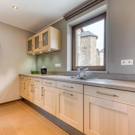 Le Logis Des Haan 別荘