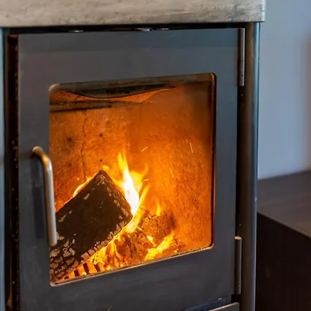 別荘 Le Logis Des Haan バストーニュ