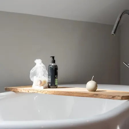 Le Logis Des Haan Nyaraló *