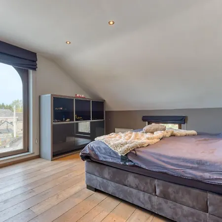 Le Logis Des Haan 別荘