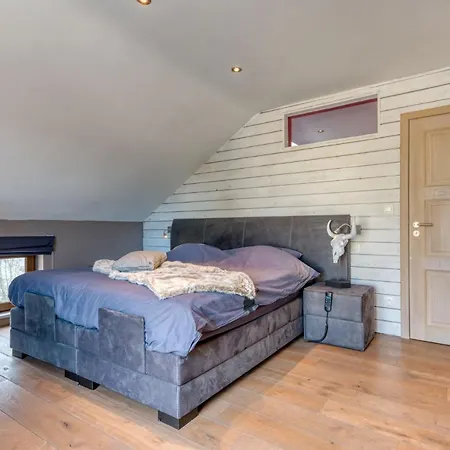 Le Logis Des Haan