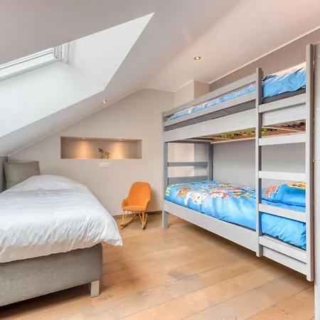 Dom wakacyjny Le Logis Des Haan