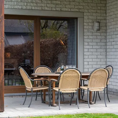 Le Logis Des Haan * Bastogne