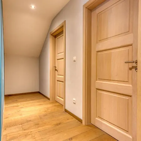 Le Logis Des Haan Holiday home Bastogne