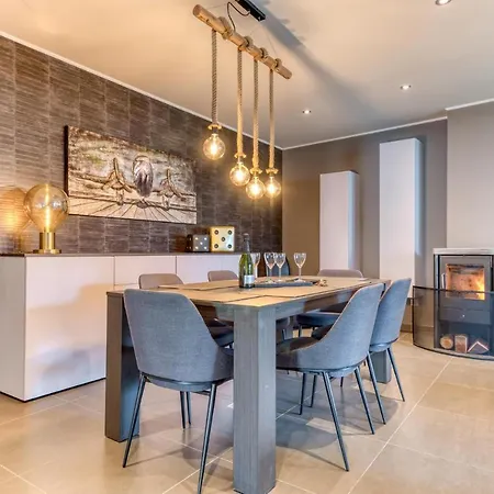 Le Logis Des Haan Bastogne