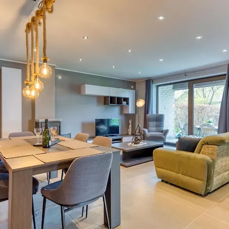 Le Logis Des Haan 別荘 *