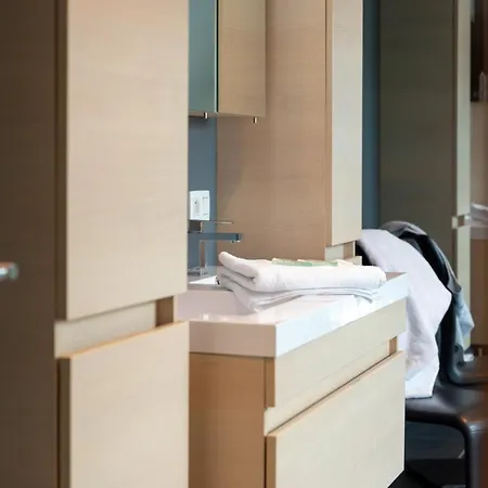 Le Logis Des Haan バストーニュ