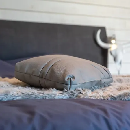 Le Logis Des Haan Dom wakacyjny *