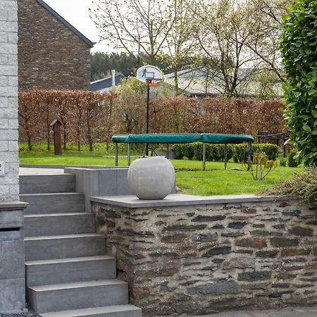Nyaraló Le Logis Des Haan