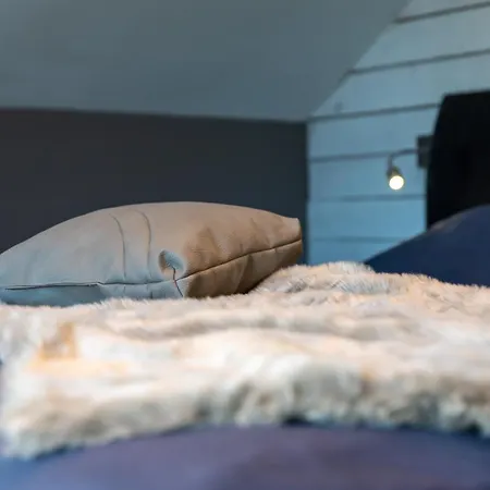 Le Logis Des Haan * バストーニュ