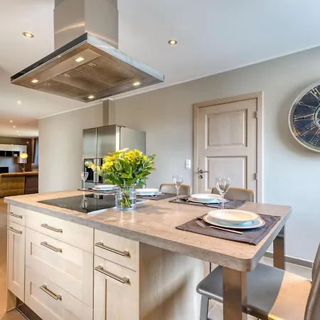 Le Logis Des Haan Holiday home