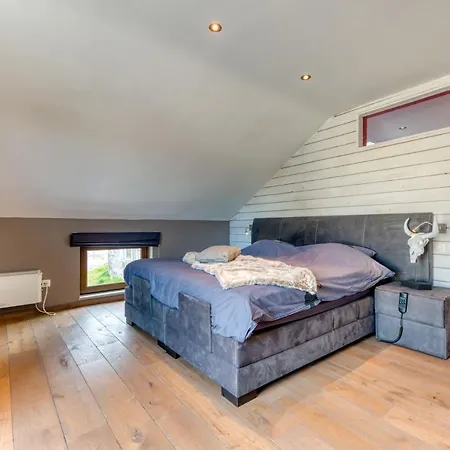 Le Logis Des Haan * Bastogne