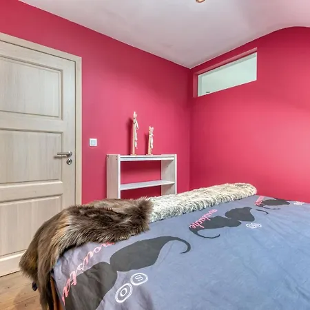Holiday home Le Logis Des Haan