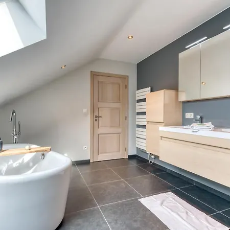 別荘 Le Logis Des Haan *