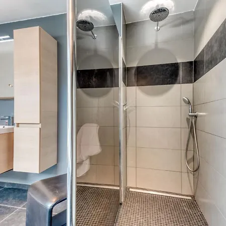 Le Logis Des Haan Hébergement de vacances Bastogne